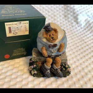 Boyd’s Bears - Humpy Dumpy